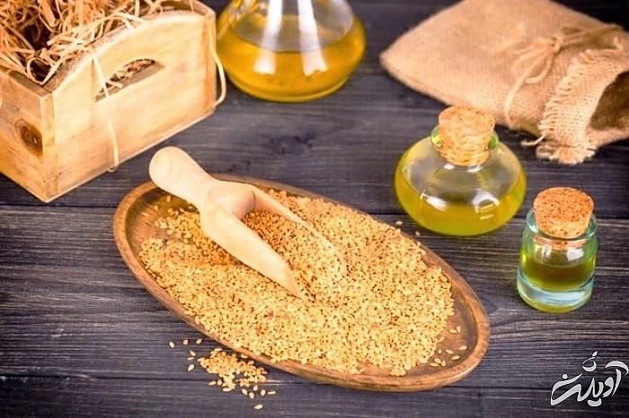 عوارض مصرف کنجد در بارداری
